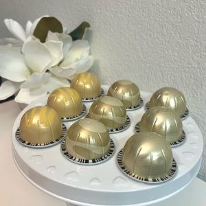 Nespresso Vanilla Sampler Pod Set
